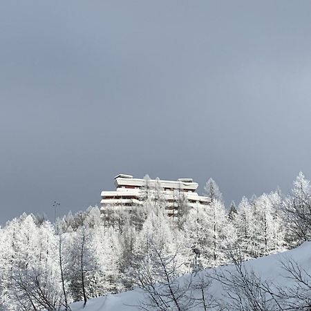 ברויל-קרוויניה Casa Camas, Wide 2Bedroom, Feel The Mountain מראה חיצוני תמונה