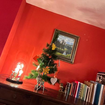 ברויל-קרוויניה Casa Camas, Wide 2Bedroom, Feel The Mountain מראה חיצוני תמונה