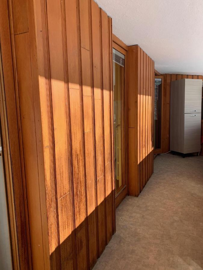 ברויל-קרוויניה Casa Camas, Wide 2Bedroom, Feel The Mountain מראה חיצוני תמונה