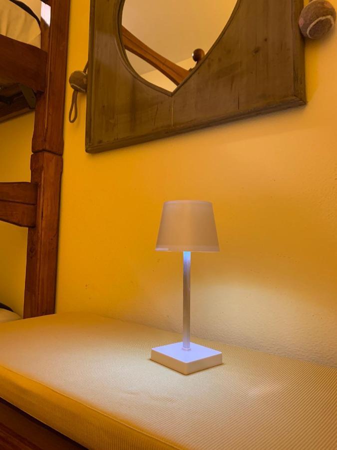 ברויל-קרוויניה Casa Camas, Wide 2Bedroom, Feel The Mountain מראה חיצוני תמונה