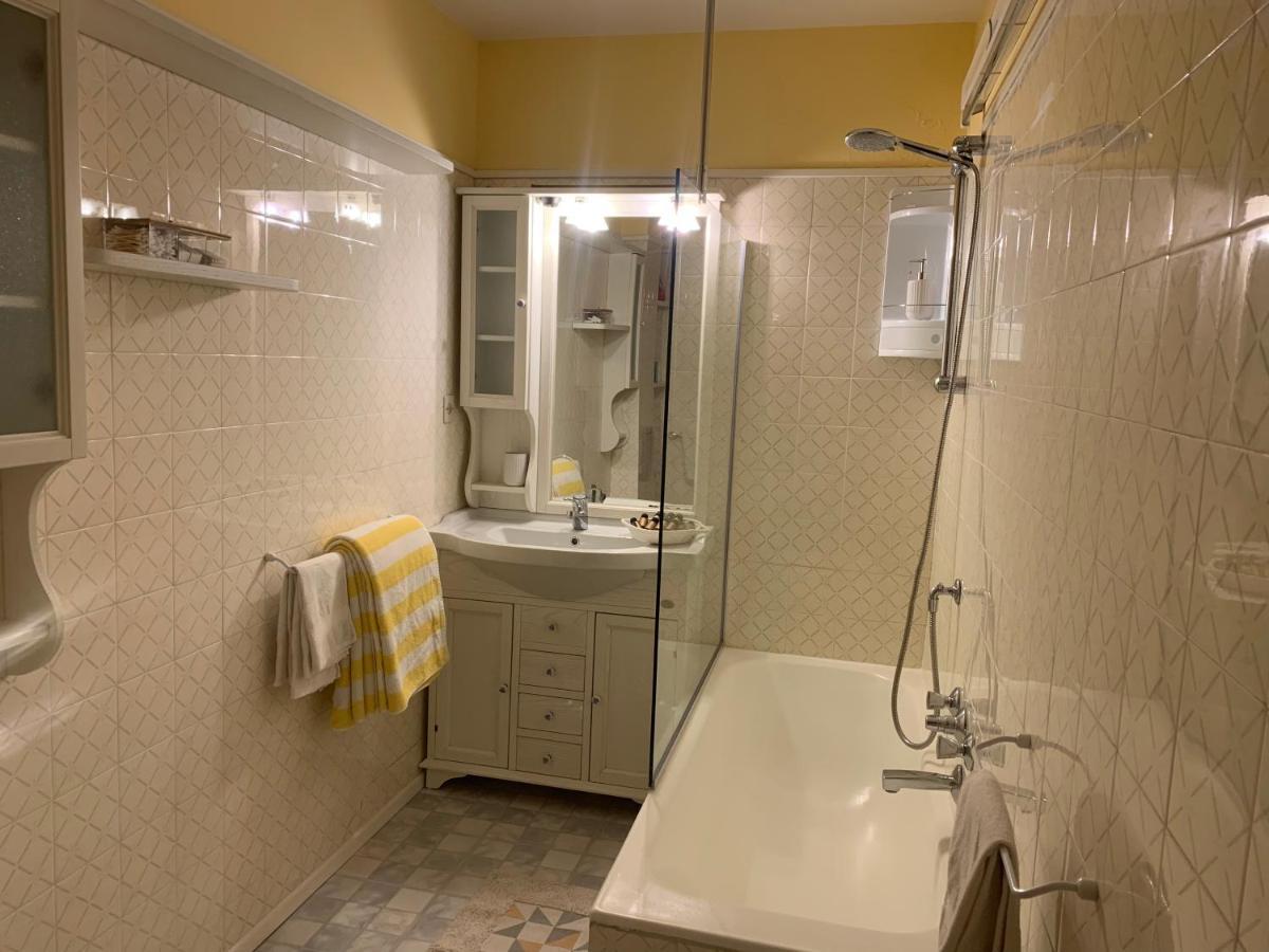 ברויל-קרוויניה Casa Camas, Wide 2Bedroom, Feel The Mountain מראה חיצוני תמונה