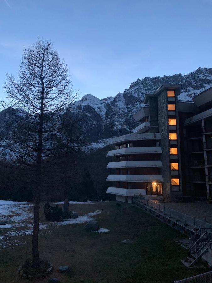 ברויל-קרוויניה Casa Camas, Wide 2Bedroom, Feel The Mountain מראה חיצוני תמונה