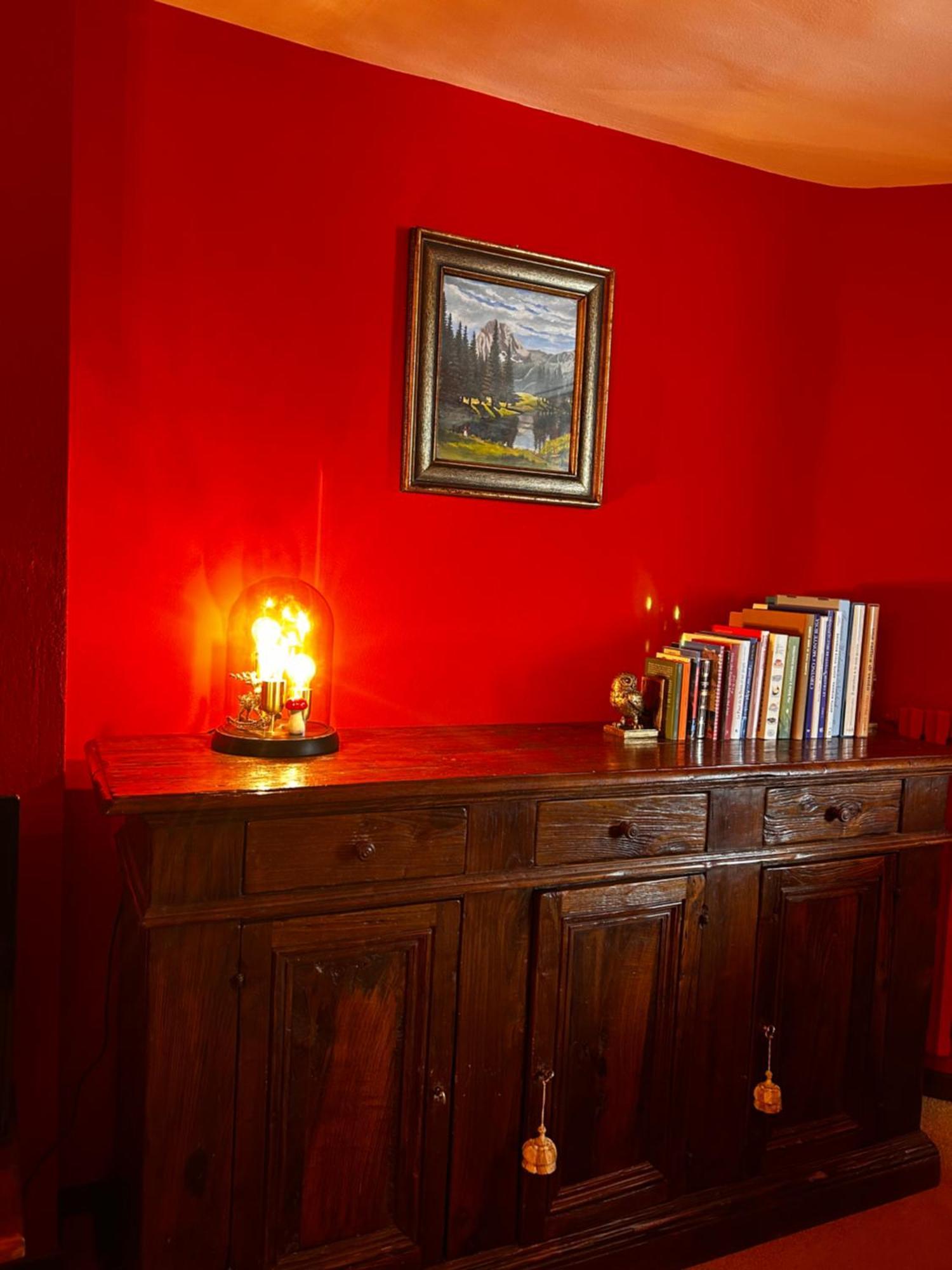 ברויל-קרוויניה Casa Camas, Wide 2Bedroom, Feel The Mountain מראה חיצוני תמונה