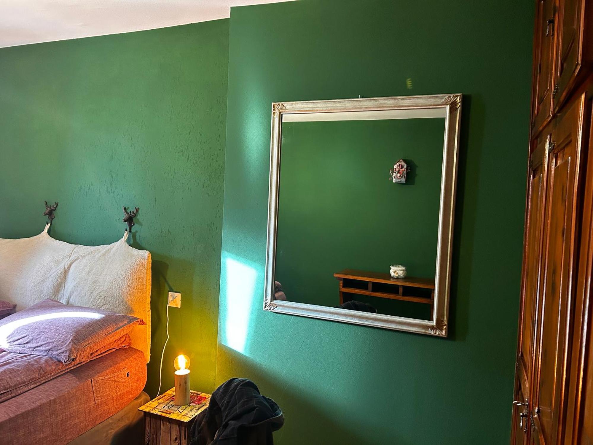 ברויל-קרוויניה Casa Camas, Wide 2Bedroom, Feel The Mountain מראה חיצוני תמונה