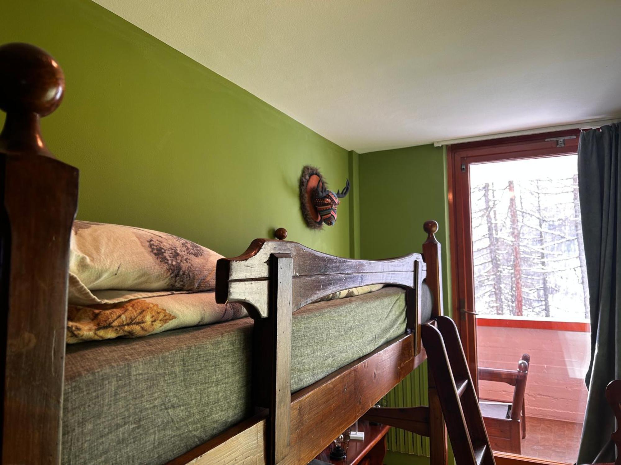 ברויל-קרוויניה Casa Camas, Wide 2Bedroom, Feel The Mountain מראה חיצוני תמונה