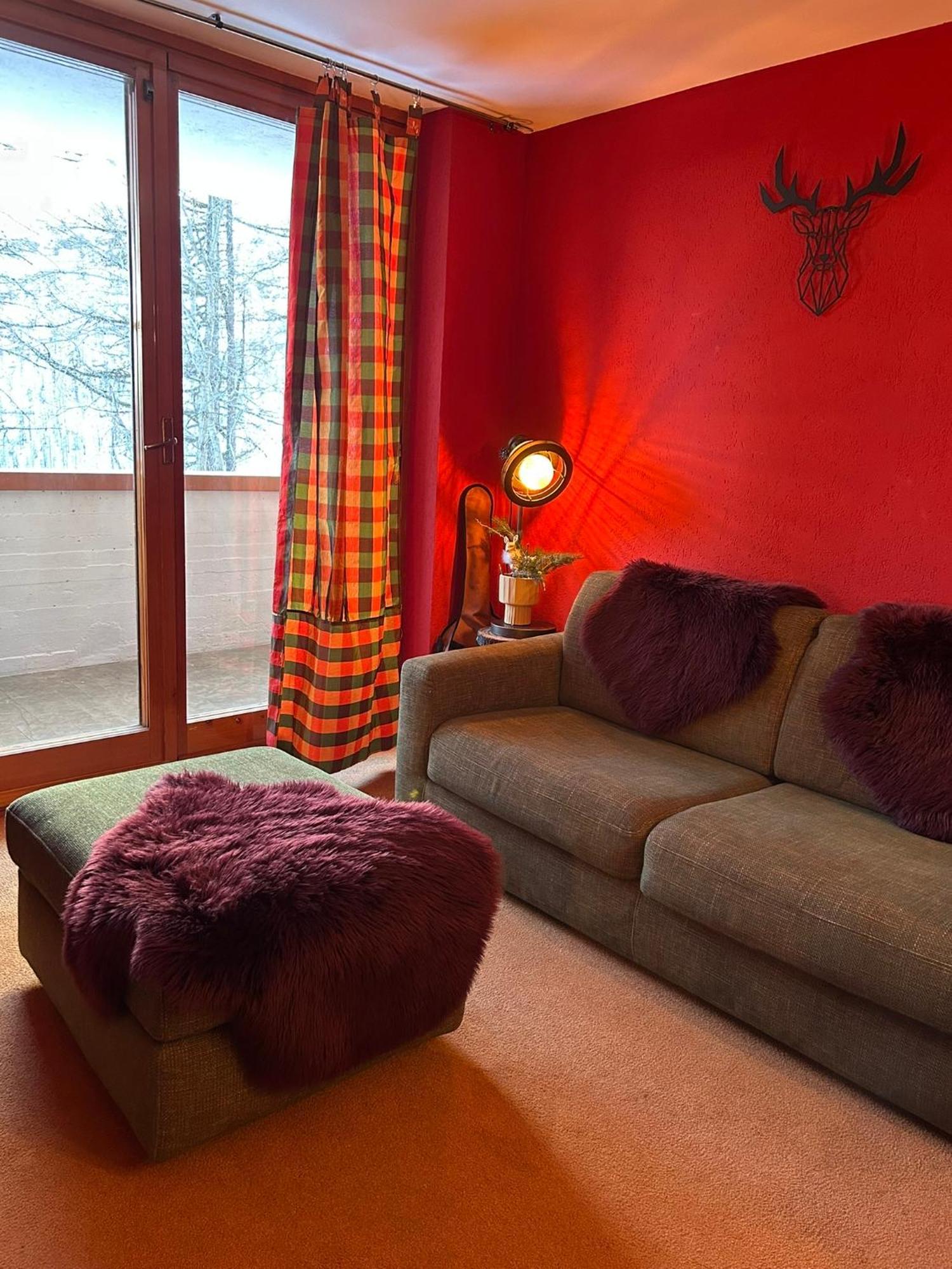 ברויל-קרוויניה Casa Camas, Wide 2Bedroom, Feel The Mountain מראה חיצוני תמונה