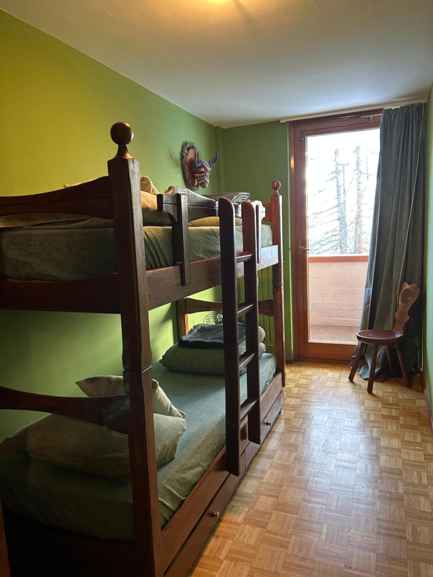 ברויל-קרוויניה Casa Camas, Wide 2Bedroom, Feel The Mountain מראה חיצוני תמונה