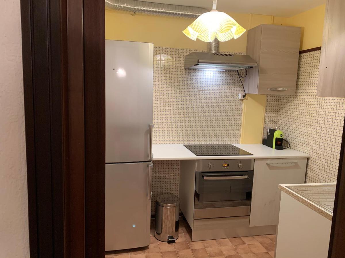 ברויל-קרוויניה Casa Camas, Wide 2Bedroom, Feel The Mountain מראה חיצוני תמונה